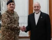 ترامب يعلن قرب إنهاء الحرب مع طهران.. وجهود الوساطة تسابق الزمن لمنع تجدد القتال.. قائد الجيش الباكستانى يزور واشنطن لدفع جولة جديدة للمحادثات.. مسئول إيرانى: زيارة منير قلصت الخلافات.. ويحذر: إيدينا على الزناد