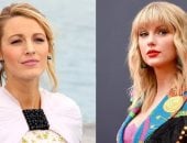 بليك ليفلي تتخيل نفسها في حفل زفاف تايلور سويفت وترافيس كيلسي رغم الخلافات