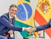 قمة برشلونة.. سانشيز ولولا يدفعان نحو تحالف دبلوماسي مناهض لترامب