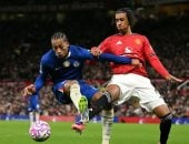 صراع دوري الأبطال يشعل مواجهة تشيلسي ومانشستر يونايتد الليلة