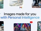 جوجل تغيّر قواعد اللعبة: Gemini يحوّل صورك إلى فن يعكس شخصيتك