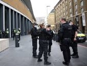 تم استهدافها بمسيرة.. ماذا يحدث قرب سفارة إسرائيل في لندن؟