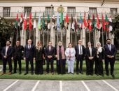 مؤسسة مصر الخير عضو التحالف الوطنى تشارك فى الحفل الختامى لمسابقة «وسام الخير للمبادرات»