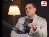 النائب عمرو درويش يكشف موعد وشكل انتخابات المحليات فى «استجواب مع كامل كامل»