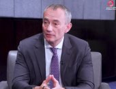 "بدون غزة لا توجد فلسطين".. نيكولاي ملادينوف في لقاء خاص على "القاهرة الإخبارية" الليلة