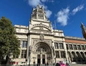 متحف فيكتوريا وألبرت يسحب مواد من كتالوجاته بسبب قوانين الرقابة الصينية