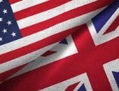 وزير خارجية أمريكا يبحث مع نظيرته البريطانية ما بعد وقف إطلاق النار مع إيران