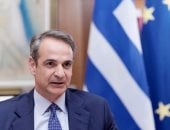 رئيس وزراء اليونان يعلن استعداد بلاده لتقديم المساعدة إذا اقتضت الحاجة للبنان