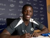 تشيلسي يجدد عقد كايسيدو حتى 2033