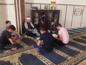 أوقاف سوهاج: عقد مقارئ للجمهور لنشر تلاوة القرآن الكريم وتعليم أحكامه