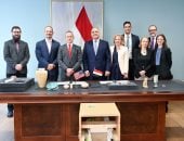 تعاون مصرى أمريكى لاسترداد 13 قطعة أثرية تعود إلى عصور تاريخية مختلفة