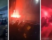 الداخلية تضرب بيد من حديد.. سقوط "كابو" رابطة غير شرعية تمارس البلطجة بألعاب نارية