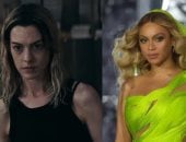 آن هاثاواى تكشف سر تحوّلها لمغنية بوب فى فيلم Mother Mary