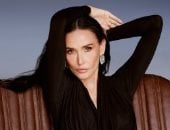 ديمى مور تنضم لفيلم الإثارة "Tyrant" إلى جانب تشارليز ثيرون وجوليا جارنر