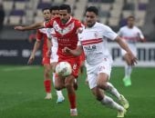 حصاد الرياضة المصرية اليوم الجمعة 17– 4 – 2026