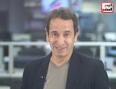 وليد ماهر: مهدى سليمان أنقذ الزمالك.. ومعتمد لم يجازف أمام بلوزداد