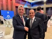 على هامش منتدى أنطاليا الدبلوماسى.. وزير الخارجية يجرى سلسلة من اللقاءات الجانبية