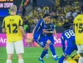 ماتشيدا الياباني يتقدم على اتحاد جدة بهدف في الشوط الأول