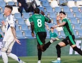 ساسولو يهزم كومو بثنائية في الدوري الإيطالي