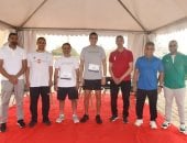 جوهر نبيل: العلاقات المصرية الإماراتية نموذج متكامل للتقارب السياسي والإنساني