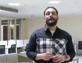 الدكش يكشف ما فعله لاعب بلوزداد مع ناصر منسي ورد فعل الجماهير.. فيديو