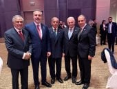 وزير الخارجية يلتقي رئيس وزراء باكستان ووزيري خارجية إسلام آباد وأنقرة