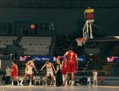 الزمالك يهزم الأهلى ويصعد لنهائى كأس مصر لكرة السلة