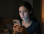 الإفراط فى استخدام الموبايل يؤثر على النساء أكثر من الرجال.. لهذه الأسباب