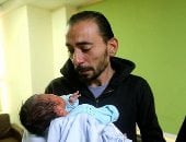 «مخلتناش نشك فيها».. الأب يروي كيف خدعت المتهمة الأسرة قبل تنفيذ جريمتها