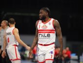 تعرف على طرفى وموعد نهائى كأس مصر لكرة السلة رجال