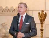 الأمير رادو لـ أ ش أ: مصر ورومانيا قطبا الاستقرار في الشرق الأوسط وأوروبا