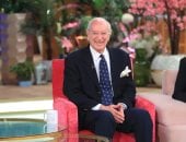 نجل محمد عبد الوهاب لـ معكم: عوجة طربوشه كانت موضة ويوسف وهبى حبيبه