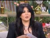 منى الشاذلي تكشف أزمة مشهد لموسيقار الأجيال بـ فيلم رصاصة في القلب