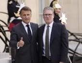 بريطانيا وفرنسا يتحديان ترامب بقمة دولية لفتح مضيق هرمز.. ماذا يحدث؟