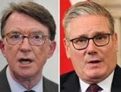 ستارمر يرفض الاستقالة بسبب جيفرى إبستين.. ويؤكد: ما حدث قانونى.. تفاصيل