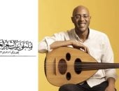 حديث الليل.. قصيدة أنس محمد صادق فى ملتقى بيت الشعر العربى