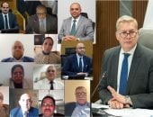 البترول: تنفيذ البنية التحتية لشبكات الغاز بـ21 قرية بأطفيح وتشغيل 35 ألف وحدة سكنية