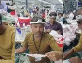 كاميرات على رؤوس عمال فى الهند تثير جدلا حول تدريب بدائل الذكاء الاصطناعى