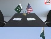 تطورات جديدة بشأن مضيق هرمز والمفاوضات الإيرانية الأمريكية.. تغطية خاصة لتليفزيون اليوم السابع 