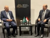 أبو الغيط يؤكد دعم اليمن.. ويحذر من تداعيات التصعيد على الملاحة الإقليمية