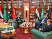تفاصيل الجهود المصرية المكثفة للوصول إلى اتفاق شامل بين أمريكا وإيران