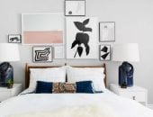 7 طرق مبتكرة ومودرن لتجميل غرفة نومك.. لو ناوى تجدد شقتك