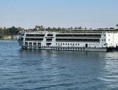 الرحلات النيلية بالأقصر وأسوان سحر يتهافت عليه نجوم ومشاهير العالم.. خبير سياحى: تعد من أهم مصادر العملة الصعبة.. ويؤكد: تجربة ممتعة داخل المدن التاريخية والأثرية فى جنوب مصر.. صور