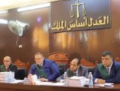 السجن المؤبد وغرامة 200 ألف جنيه لعاطل بتهمة الاتجار فى مواد مخدرة بقنا