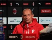 أليجري: مقعد الأبطال في خطر وسنرد على خسارة أودينيزي