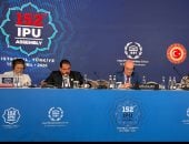 أمين عام مجلس الشيوخ يشارك في اجتماع جمعية الأمناء العامين للبرلمانات الدولية