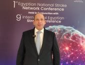 عميد طب القاهرة: اتصل بـ"137" فورا عند شعورك بأعراض السكتة الدماغية