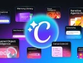 كانفا تُطلق Canva AI 2.0.. يوفر ميزات تفاعلية وذاكرة لإنجاز التصميمات