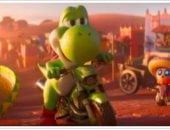 Super Mario Galaxy يتصدر شباك التذاكر للأسبوع الثالث على التوالى