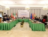 «ممثل نواب المغرب» يؤكد أهمية التعاون لمواجهة التحديات المشتركة بمنطقة المتوسط